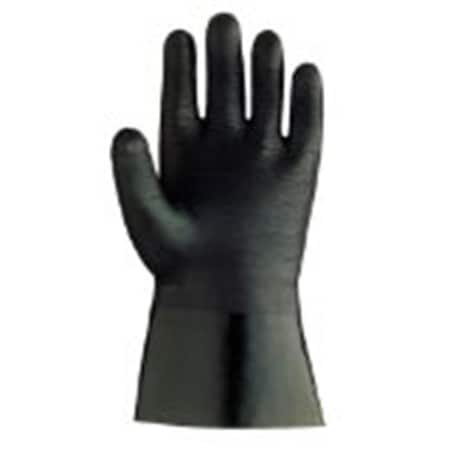Best Glove BestA Glove 845-6797R-10 Neoprene Heavy Weight Coated Glove With Rough Grip 845-6797R-10